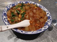 -绿色菜园·农家土菜(贤山店)