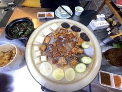 -八木轩·寻味大理白族民俗餐厅(文献路店)