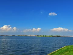 -漕湖湿地公园