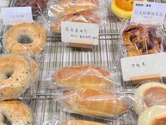 -YITASU甜品(子安路店)