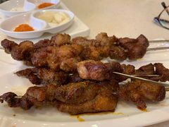 -尹兰楼西北风情餐厅(嘉定店)