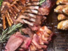 -金海湾自助餐厅(金陵饭店)