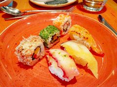 -The Place 自助餐(香港康得思酒店)