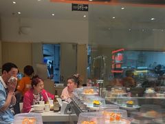 -新一番三文鱼寿司(大东海店)