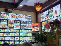 -长兴菜馆(高桥店)