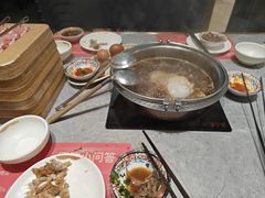 -樱煦和牛寿喜烧(如皋吾悦广场店)