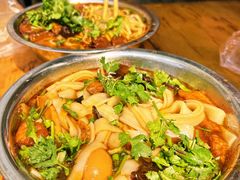 -老福庆和特色粉面馆(单洞三路店)
