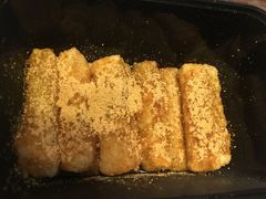 -胖胖板凳面