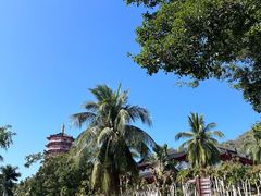 -三亚南山文化旅游区