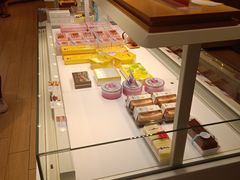 -好利来(新宜白店)