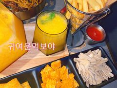-INNS BAR 音乐酒吧餐厅