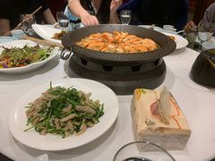 -宝轩渔府·老字号海鲜·正宗津菜(水上店)