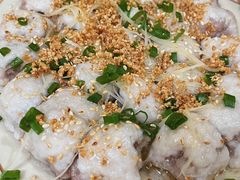 鱼青卷-苏记餐厅(叠南店)