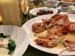 -小南国(金沙江路店)