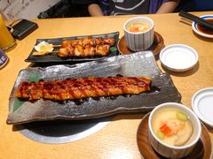 -合点寿司(美罗城店)
