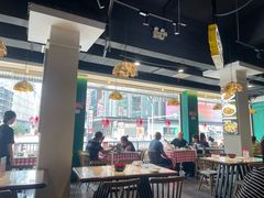 -老街鱼嘴巴(坡子街老店)