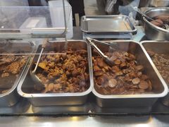 -黎里王记辣脚(黎里总店)
