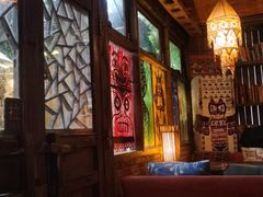 -城墙外BAR