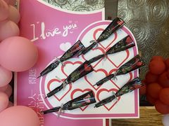 -淮安曙光国际大酒店(大运河广场花街店)