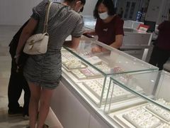 -银泰百货(北京大红门店)