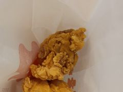 -德克士(东城店)