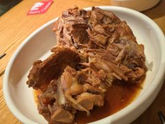 -九毛九西北菜(大东海店)