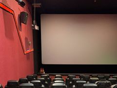-AMG海上明珠影城(杭州西湖银泰店)