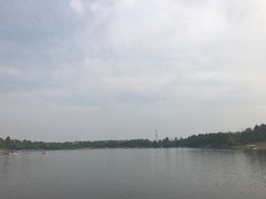 -美兰湖景区