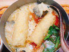 -小满手工粉(上海月星环球港店)