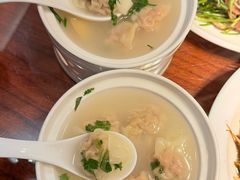 -惠宾饭庄(中山路店)