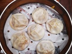 -鸡鸣汤包(仙林店)