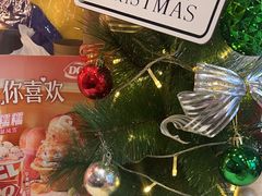 -DQ·蛋糕·冰淇淋(阜盛道店)
