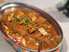 -中卫御苑福膳·养生局(圆明园店)