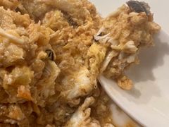 赛螃蟹-洪齐林老镇
