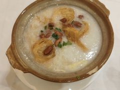 -东江海鲜酒家(艺都分店)