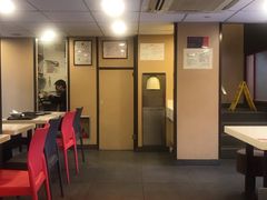 大堂-永和大王(茉莉上新·漕宝店)