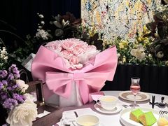 -狮拾久·现代新加坡料理(福田COCO Park店)