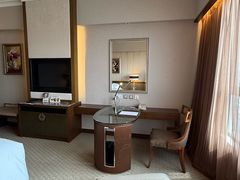 -澳门十六浦索菲特大酒店