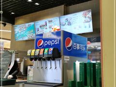 -赛百味SUBWAY(高新绿宝店)