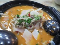 -李师傅脆肚(梅林店)