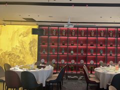 -阿明小菜·海鲜·上海菜(梅陇店)
