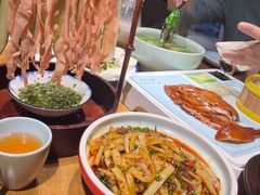 -苏帮主三样菜·江湖川菜(高新店)