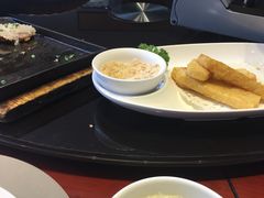 -湖锦酒楼·32年地道湖北菜(光谷店)