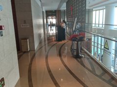 -镇江苏宁银河国际酒店-大堂酒廊