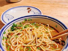 -袁家村关中印象美食(万象汇店)
