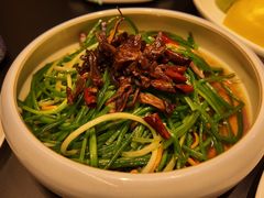 -桥边小楼·手工云南菜·古城观景小楼