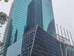 -上海凯宾斯基大酒店