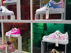-NIKE品牌体验店(南京东路店)