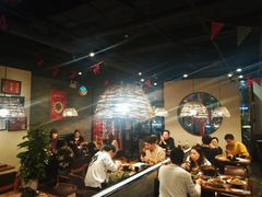 大堂-湘里乡亲甲王二老店