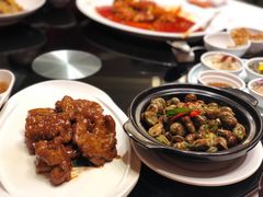 -丰收日·小海鲜·沪上家宴(顾村正大店)